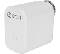 Беспроводной электрический привод STOUT белый, STE-0101-100869 RG008V0JQ26P1C
