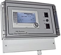 Модуль De Dietrich AD281 Diematic VM iSystem 100018254
