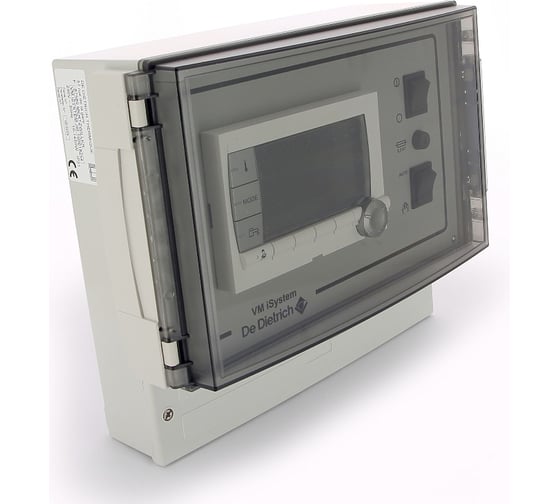 Модуль De Dietrich AD281 Diematic VM iSystem 100018254