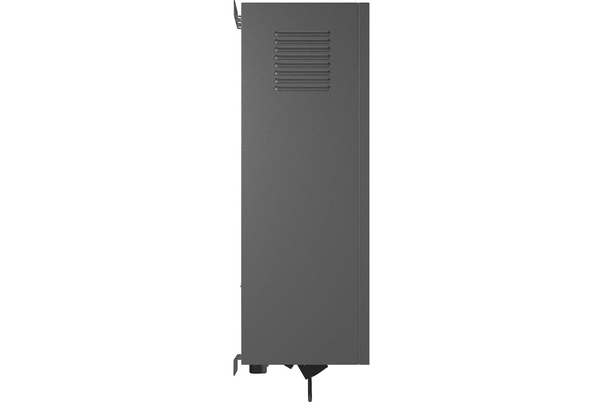 Электрический двухконтурный настенный котел Термекс THERMEX Cometa 12 ...