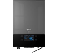 Электрический двухконтурный настенный котел Термекс THERMEX Cometa 12-24 Wi-Fi ЭдЭБ04537