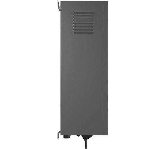 Электрический двухконтурный настенный котел Термекс THERMEX Cometa 12-24 Wi-Fi ЭдЭБ04537