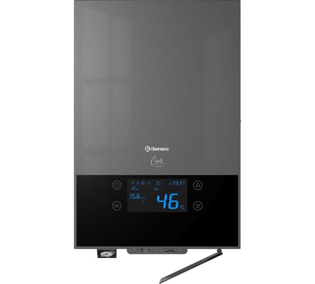 Электрический настенный котел Термекс THERMEX Cometa 6-12 Wi-Fi ЭдЭБ04536