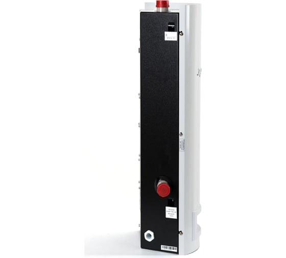 Электрокотел Teplodom i-TRM SILVER StS-9 220/380В Р=9кВт, S отапл=90 кв ...