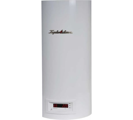 Электрический котел TEPLODOM I-TRM SILVER STS 6 кВт 281