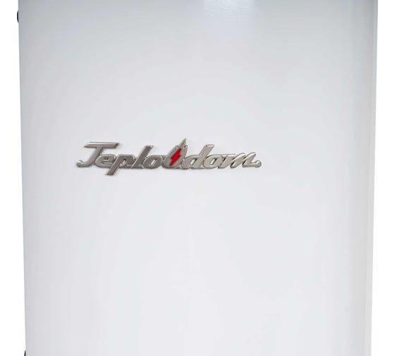 Электрический котел TEPLODOM I-TRM SILVER STS 6 кВт 281