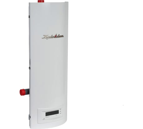 Электрический котел TEPLODOM I-TRM SILVER STS 12 кВт 283