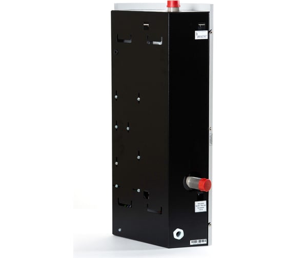 Электрический котел TEPLODOM I-TRM SILVER STS 12 кВт 283