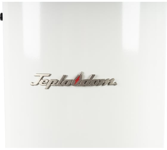Электрический котел Teplodom i-TRM SILVER - 9 Р=9кВт, Uвх=220/380В, Sотапл=90 кв.м 268