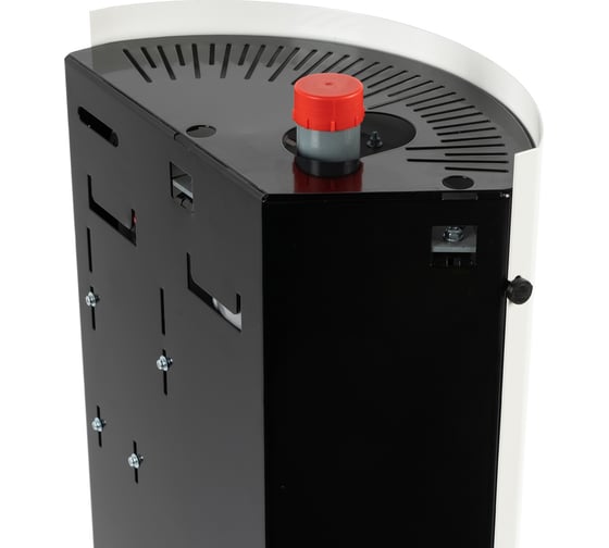 Электрический котел Teplodom i-TRM SILVER - 9 Р=9кВт, Uвх=220/380В, Sотапл=90 кв.м 268