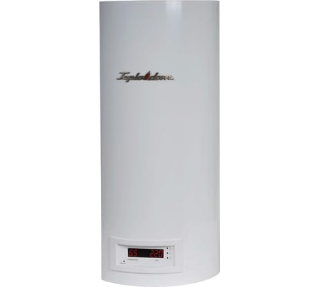 Электрический котел Teplodom i-TRM SILVER - 12 Р=12кВт, Uвх=380В, Sотапл=120 кв.м 269