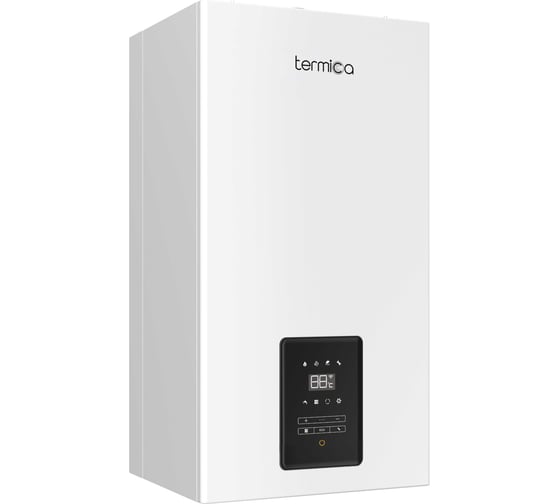 Настенный газовый котёл Termica VITA 18 F 80282018
