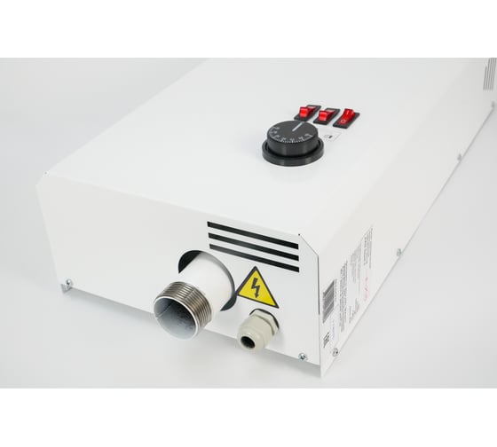 Котел электрический AXIS Spark 7.5 Axis-E1-07-00