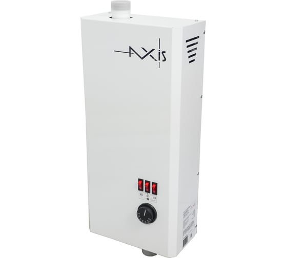 Котел электрический AXIS Spark 3 AXIS-E1-03-00 1
