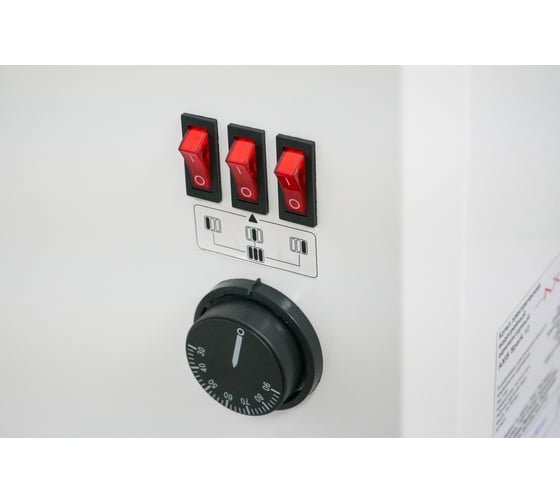 Котел электрический AXIS Spark 3 AXIS-E1-03-00