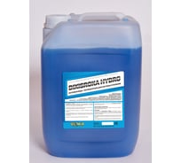Котловая вода DIXISROKA HYDRO канистра 50 кг DH50