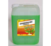 Теплоноситель DIXISROKA BIO Канистра 30 кг. DB3030