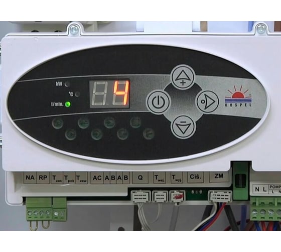 Электрокотел Kospel 4 кВт EKCO.L2M-04