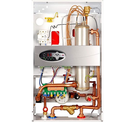 Электрокотел Kospel 24 кВт EKCO.LN2M-24