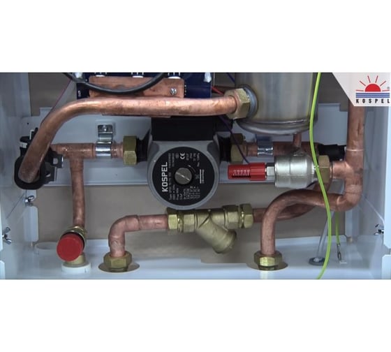 Электрокотел Kospel 24 кВт EKCO.LN2M-24