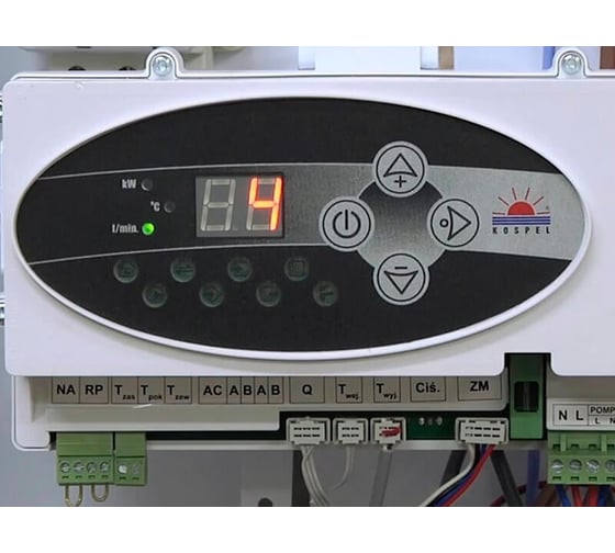 Электрокотел Kospel 24 кВт EKCO.L2M-24