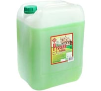 ЭКОтеплоноситель Русская изба -30 10-00002665