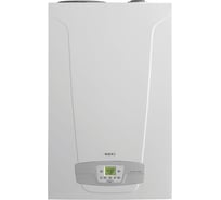 Конденсационный настенный котел Baxi NUVOLA Duotec+ 24 GA 7219554