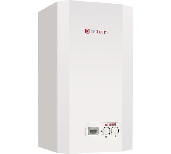 Котел газовый Hi-Therm OPTIMUS 36 кВт
