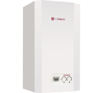 Котел газовый одноконтурный Hi-Therm OPTIMUS 24 кВт Т24