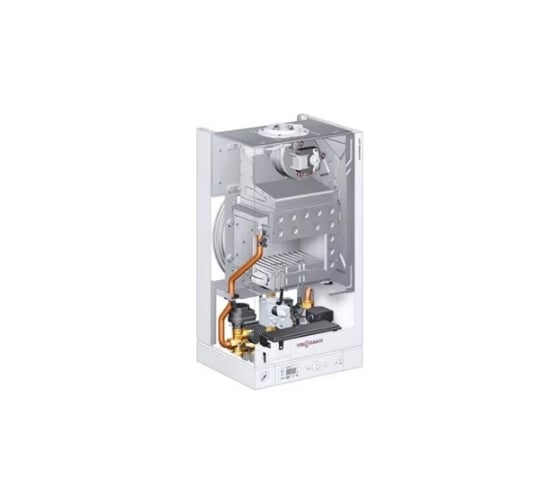 Котел Viessmann Vitopend 100-W A1JB K-rlu 24 кВт A1JB010 262 7571694