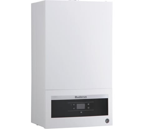 Настенный газовый котёл Buderus Logamax U072-28 7736901469RU
