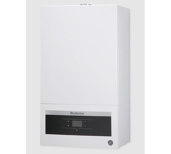 Настенный газовый котёл Buderus Logamax U072-28 7736901469RU