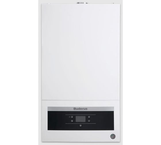Настенный газовый котёл Buderus Logamax U072-28 7736901469RU