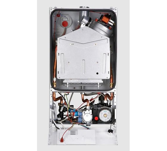 Настенный газовый котёл Buderus Logamax U072-28 7736901469RU