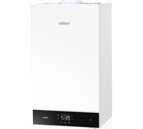 Газовый настенный двухконтурный котел WARM 30 кВт KA11230