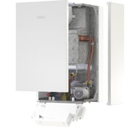 Газовый настенный одноконтурный котел WARM 24 кВт KA11124