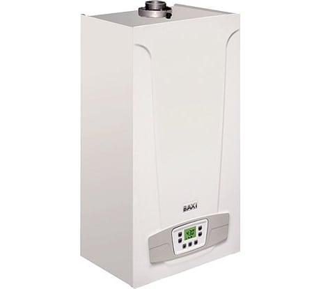 Газовый настенный котел Baxi ECO Four 1.14 F CSE46514354