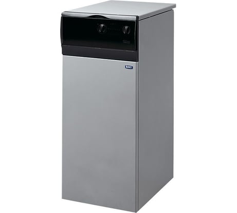 Напольный котел BAXI SLIM 1.300 i WSB43130301