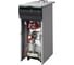 Напольный котел BAXI SLIM 1.300 Fi WSB43530301 2