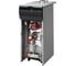 Напольный котел BAXI SLIM 1.230 i WSB43123301 2