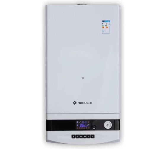 Газовый настенный котел MOGUCHI GBN20F MT-00141570