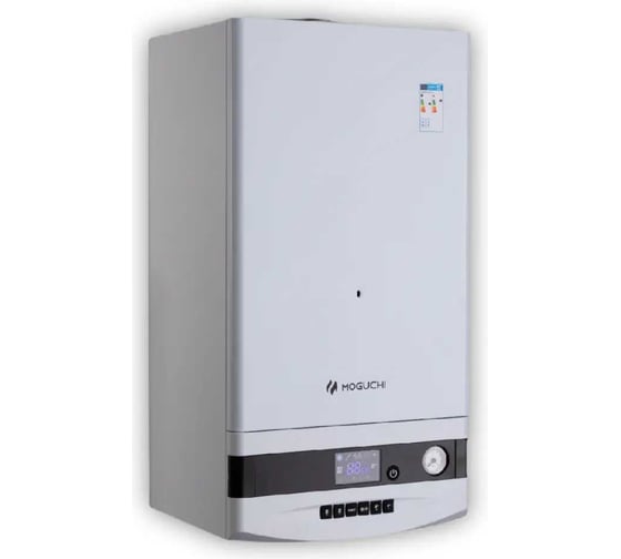 Газовый настенный котел MOGUCHI GBN20F MT-00141570