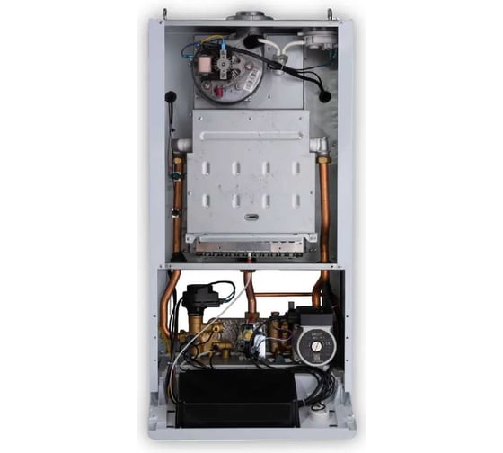 Газовый настенный котел MOGUCHI GBN20F MT-00141570