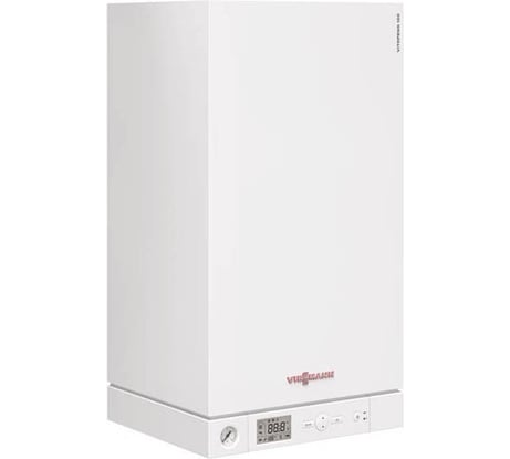 Газовый настенный котёл Viessmann Vitopend 100-W 12 кВт комбинированный A1JB009