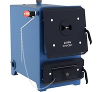 Отопительный котел ZOTA Енисей твердотопливный, 23 кВт EN4588140023