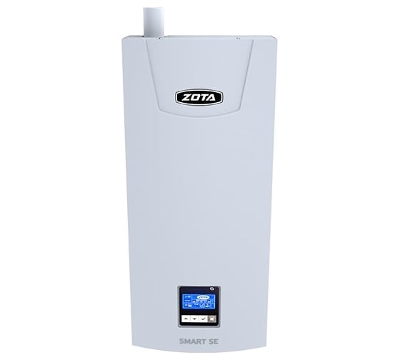 Электрокотёл ZOTA Smart SE-15 SE 346842 0015