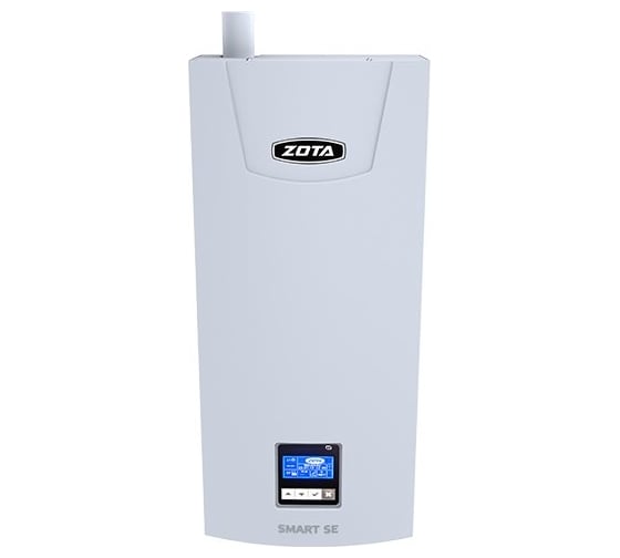 Электрокотёл ZOTA Smart SE-12 346842 0012