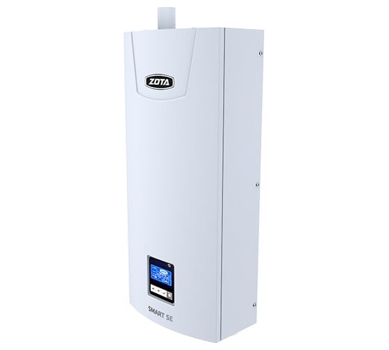 Электрокотёл ZOTA Smart SE-12 346842 0012