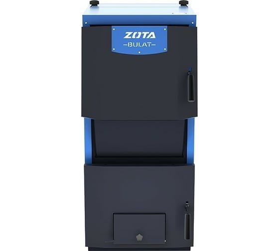 Твердотопливный отопительный котел Bulat 28 кВт BL4588140028