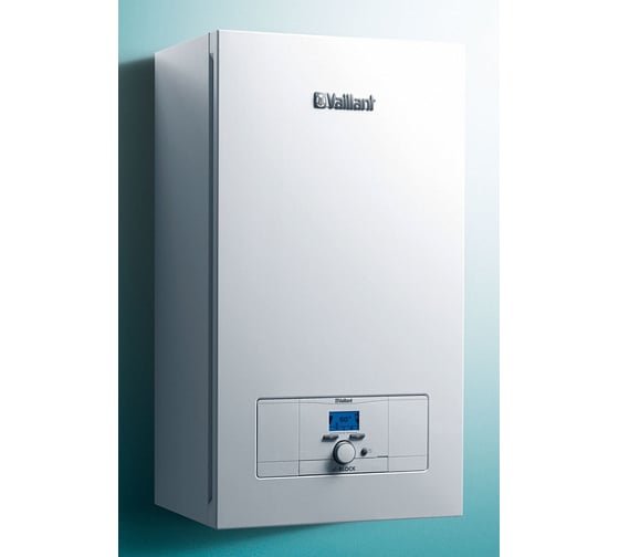 Электрический котел Vaillant eloBLOCK VE 14/14 0010023657